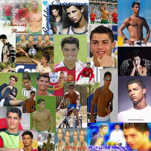 CrIsTiAnO RoNAlDo - 