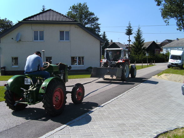 oldimertreffen 2009 - 