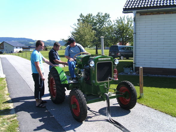 oldimertreffen 2009 - 