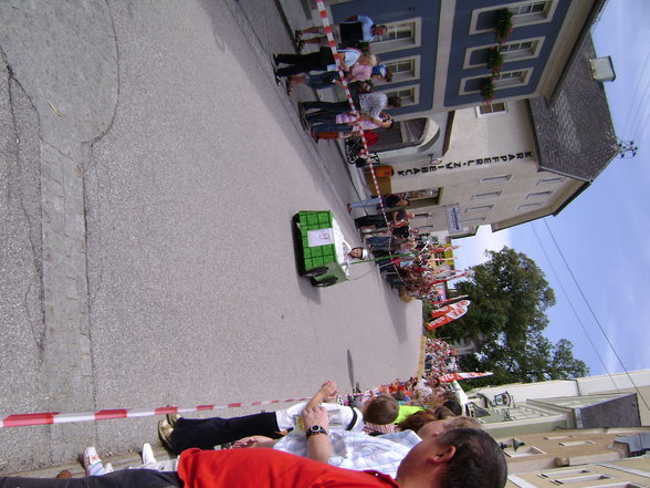 Seifenkistenrennen 18.08.07 - 