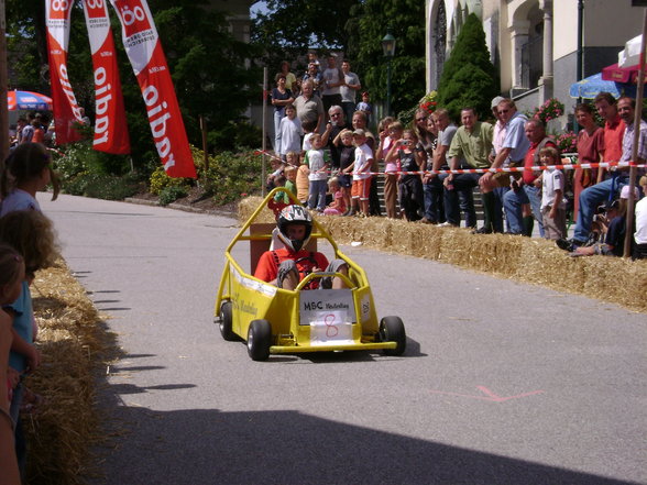 Seifenkistenrennen 18.08.07 - 