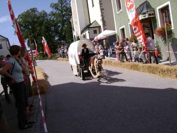 Seifenkistenrennen 18.08.07 - 