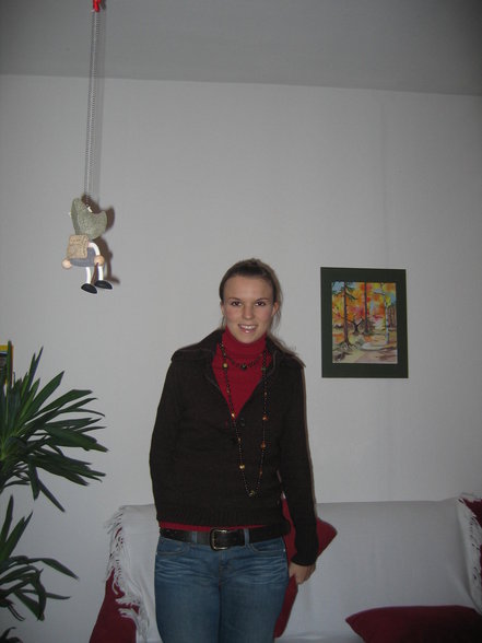 Silvesterfeier 2006 - 