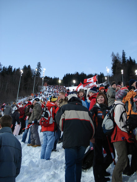 Nachtslalom Schladming - 