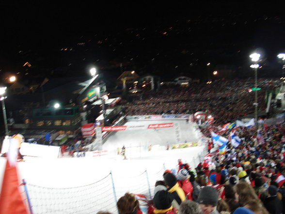 Nachtslalom Schladming - 