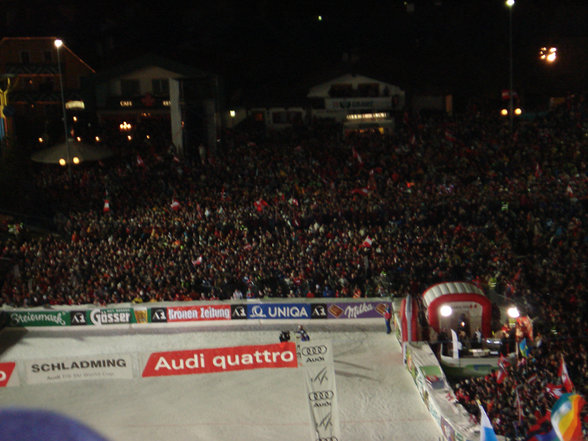 Nachtslalom Schladming - 