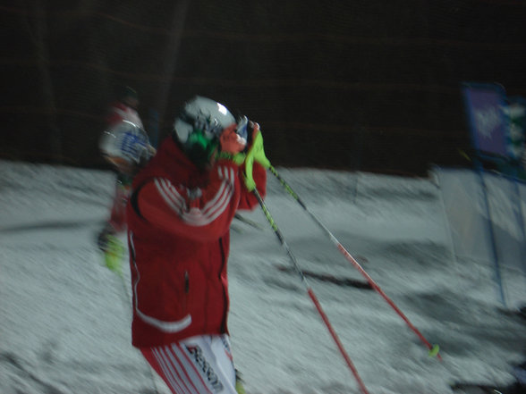 Nachtslalom Schladming - 