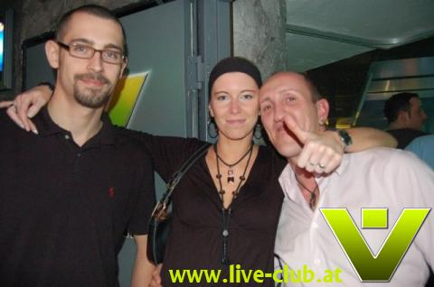 Live-Club - 