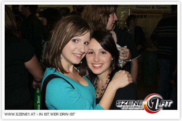 Zeltfeste 2009 - 