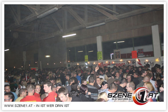 Zeltfeste 2009 - 