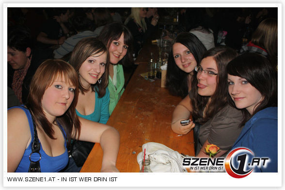 Zeltfeste 2009 - 