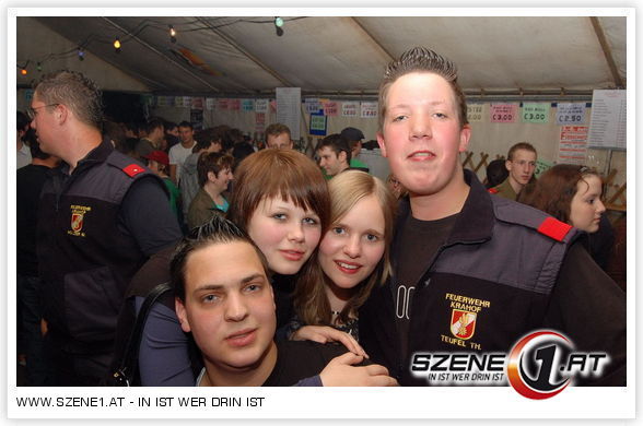 Zeltfeste 2009 - 