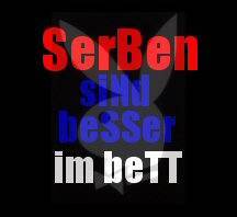 **_SRBIJA_** - 