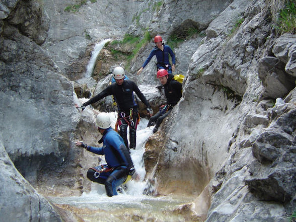 Österreich Tirol - 