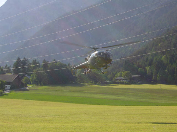 Österreich Tirol - 