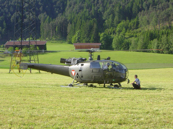 Österreich Tirol - 