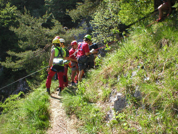 Österreich Tirol - 