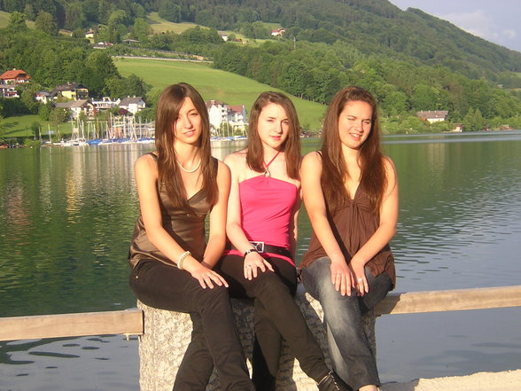 Mondsee - 