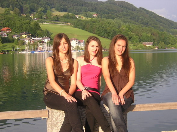 Mondsee - 