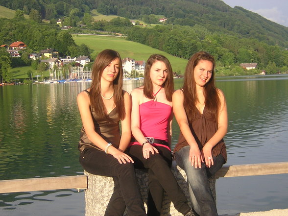 Mondsee - 