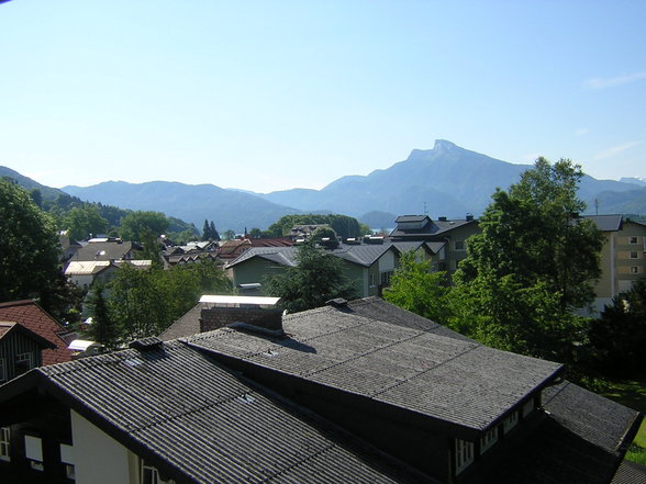 Mondsee - 