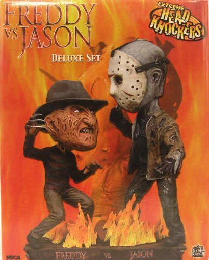 freddy vs. jason - 