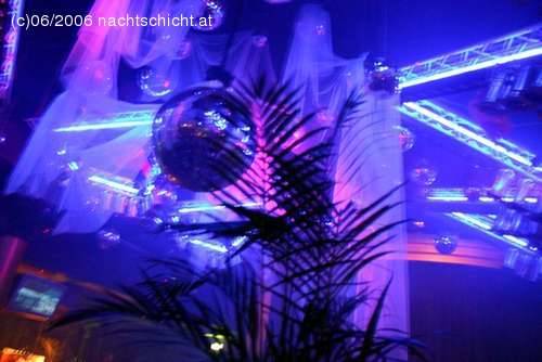 Levels/Nachtschicht Linz - 