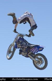 Motocross - 