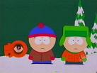 southpark - 