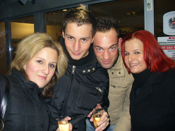 Silvester 2006/2007 - 