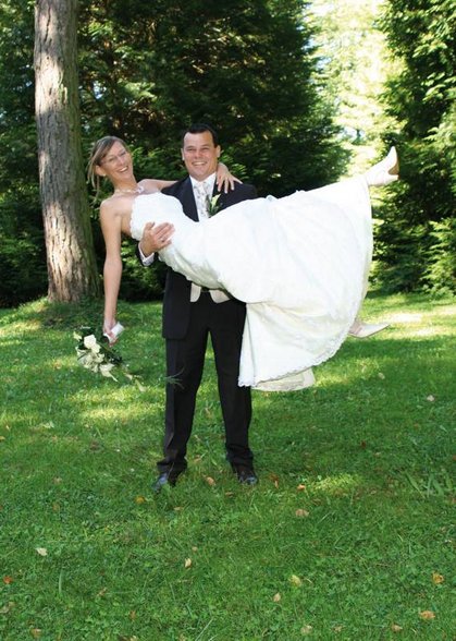 Hochzeit - 