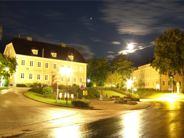 Nightshots + HDR - 