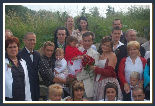 Hochzeit Mumy & Thomas - 