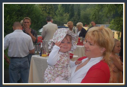 Hochzeit Mumy & Thomas - 