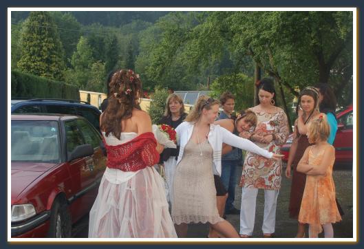 Hochzeit Mumy & Thomas - 