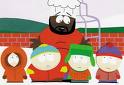 South Park, Simpsons & Malcolm - 