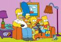 South Park, Simpsons & Malcolm - 