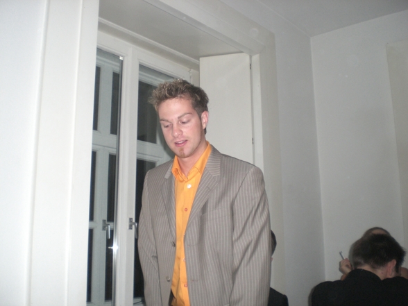 Fh-Ball 2007 - 