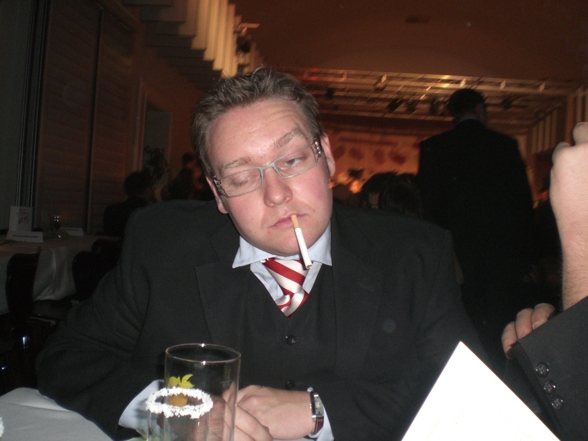 Fh-Ball 2007 - 