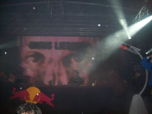 Rave on snow 2009 - 