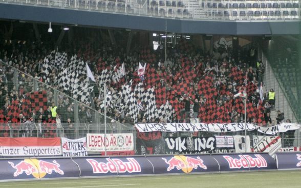 LASK Linz - 