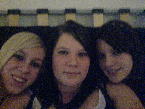 FriendzZzzZz and me!! - 