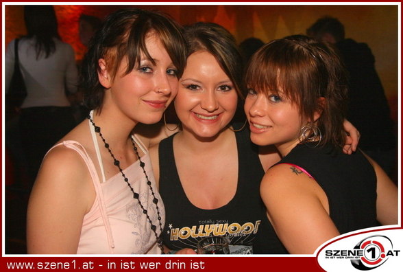 Partyyy im Emp :) - 