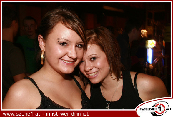 Partyyy im Emp :) - 