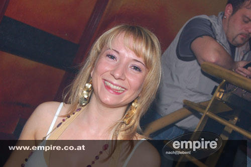 Partyyy im Emp :) - 