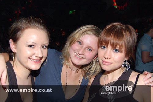 Partyyy im Emp :) - 