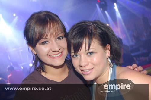 Partyyy im Emp :) - 