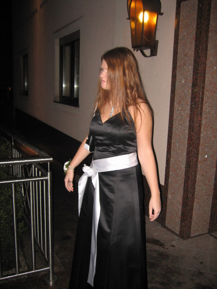 Krankenschwestern Ball - 