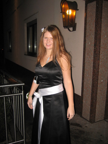 Krankenschwestern Ball - 