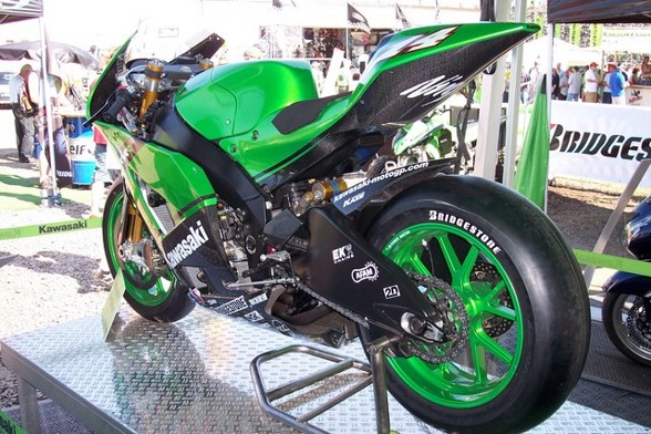 Kawasaki u. andere - 